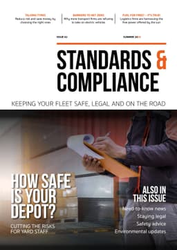 How Safe Is Your Depot?