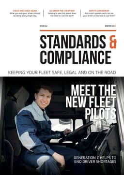 Meet The New Fleet Pilots