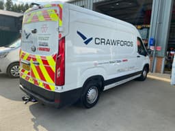 AssetGo outlines solution for new LCV tachograph rules