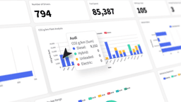 Chevin introduces new dashboard for improved fleet control