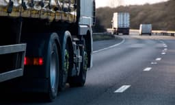 UK Road Haulage Consolidation Decision Time