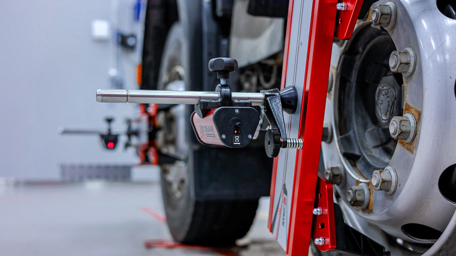 AES UK: The Business Case for Regular Wheel Alignment