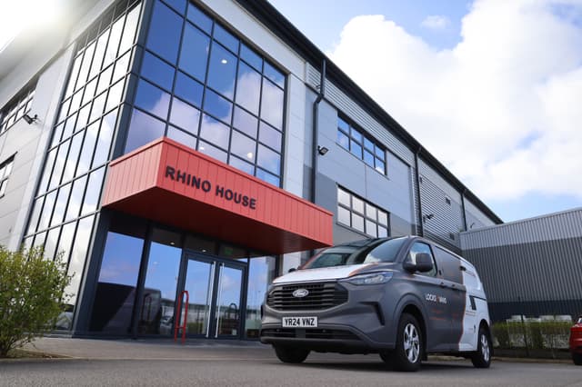 Rhino invests £5m to transform Locks 4 Vans customer experience and product availability
